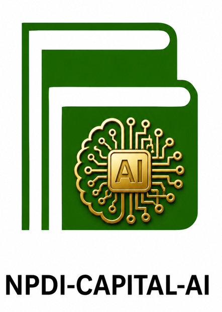 لوگوی NPDI-CAPITAL-AI