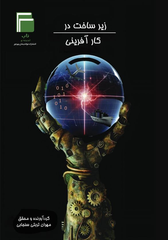زیرساخت در کار آفرینی